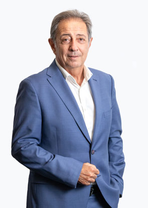 Christos Antoniou